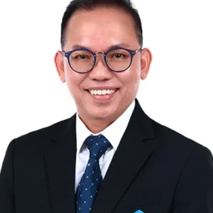 WU BOON BENG (Rick Wu)