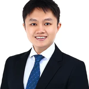 CHAN KIAN SOON, BENJAMIN (Benjamin Chan)