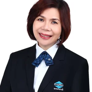 KONG KAR WAI (MAGDALENE KONG)