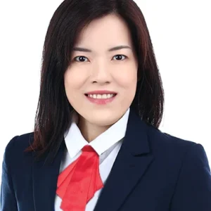 LIM SUAT YEN (JANELLE LIM)