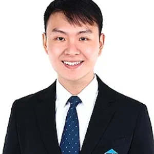 GABRIEL LEE RUI ZHONG (Gabriel Lee)