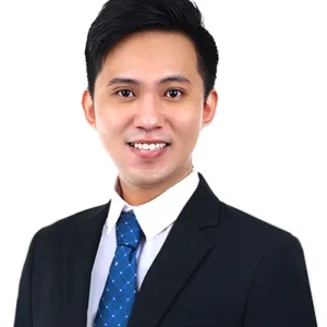 TAN CI ZHEN IGNATIUS