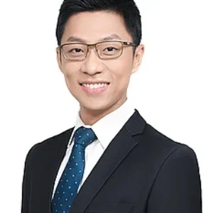 LIEW JUNLONG ADRIAN (Adrian Liew)