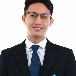 LOW SHIUAN KAE (Kae Low)