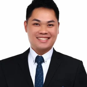 AARON TEO ZONG JIE (Aaron Teo)