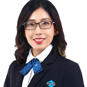 YIN GUOFENG (Fiona Yin)