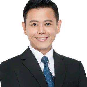 LEE ZHILIANG (JAVIEN LEE)