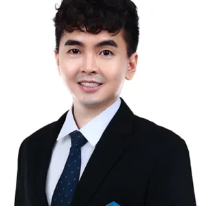 HUANG ZHENXIONG SHERWIN (SHERWIN HUANG)