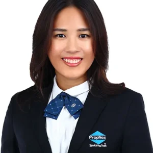 KHO LI LING JOYCE (Joyce )