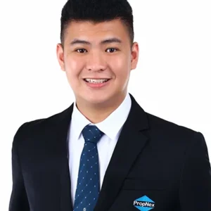TENG WEI JIE (Tyler Teng)