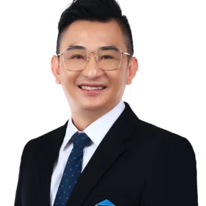 LUM YEW FEI (Simon Lum)