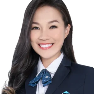 CERENE CHUA SONG YU (Cerene Chua )