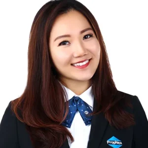 GOH JIA YI, EUNICE (Eunice )