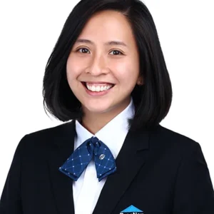 POH HUEI PIN, DEBBIE (Debbie Poh)