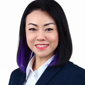 BONITA PANG YING CHYI (Bonita Pang)