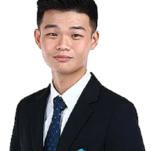 NG KAI SIANG (Marcus Ng)