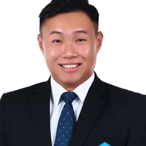 HO MU HUA (Barry Ho)