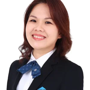 SEAH LING LING (Lyn)