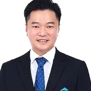 CHEN BINGHAO JACKSON (Jackson Chen)