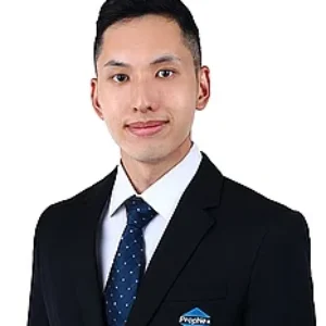 KEITH TAN WEI LONG (Keith Tan)