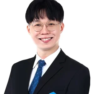 LAI WEN BIN (Wen Bin)