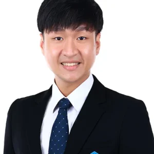 CLEMENT ANG KENG YEW (Clement Ang)