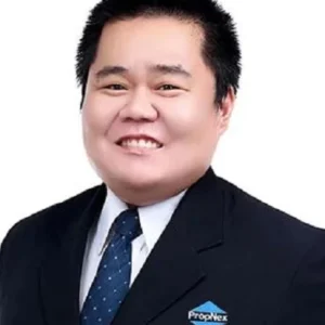 WANG ZHENSHAN (Shawn)