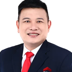 TAN KIM HOE, JEREMY (JEREMY TAN)