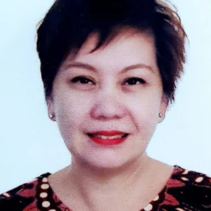 KOH GUEK NOI ANITA (Anita Koh)