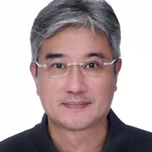 FONG FOO KAH CLARENCE (Clarence Fong)