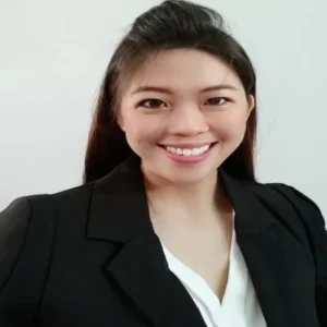 WONG PUI FONG (Kristine Wong)