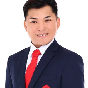 LEONARD KHOR YUAN TAO