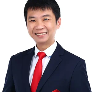 SOON CAI WEI (Kel Soon)