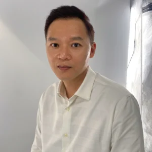 KOH CHEE BOON (Lawrence Koh)