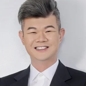 LAI YONGQUAN (YQ Lai)