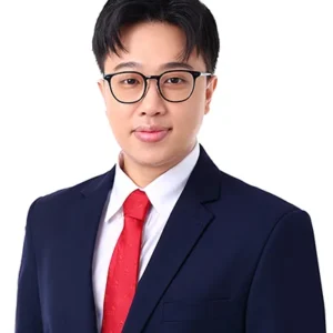 RAYMOND LEE WEN QI (Raymond Lee)