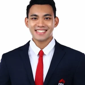 MUHAMMAD BADRUDDIN BIN RAMLE (Badruddin Ramle)