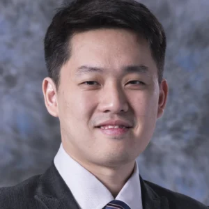 LAWRANCE ONG YIN KEAT