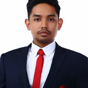 AFDZALULHAQ BIN AHMAD (Afdzal Ulhaq)