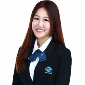 GOH PEI WEN (Laura Goh)