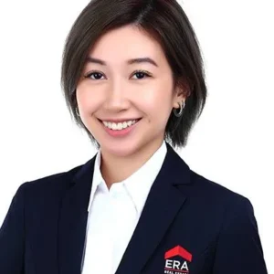 BERNICE TAN PEI QI (Bernice Tan Pei Qi )