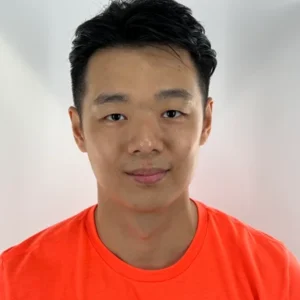 HUANG ZHIYANG (Jeff Huang)