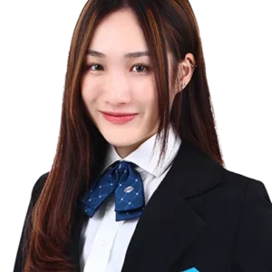 GOH SZE-YING, NATASHA (Natasha Goh)