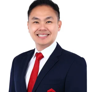 YAP CHENG HUI (Jack Ye)