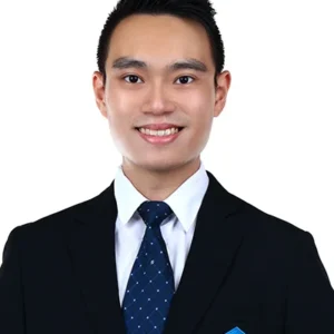 VERNER SOH QUN LIANG