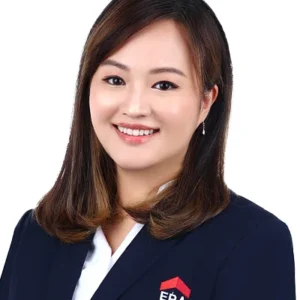 CHEONG KIEN EE, ANGELA