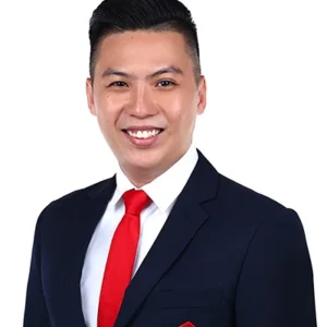 CHEW KOR WAI, GARY (GARY CHEW)