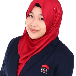 NUR KHAIRIAH BINTE AHMAD SAMSON (Khairiah Samson)