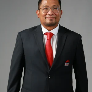 AHMAD SUMANTRI BIN SELAMAT