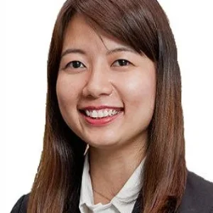 MICHELLE ANG YING ZHEN